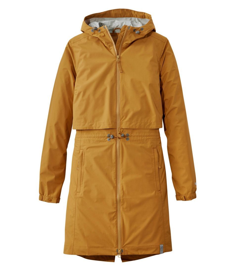 Women's Meridian Rain Coat | L.L. Bean