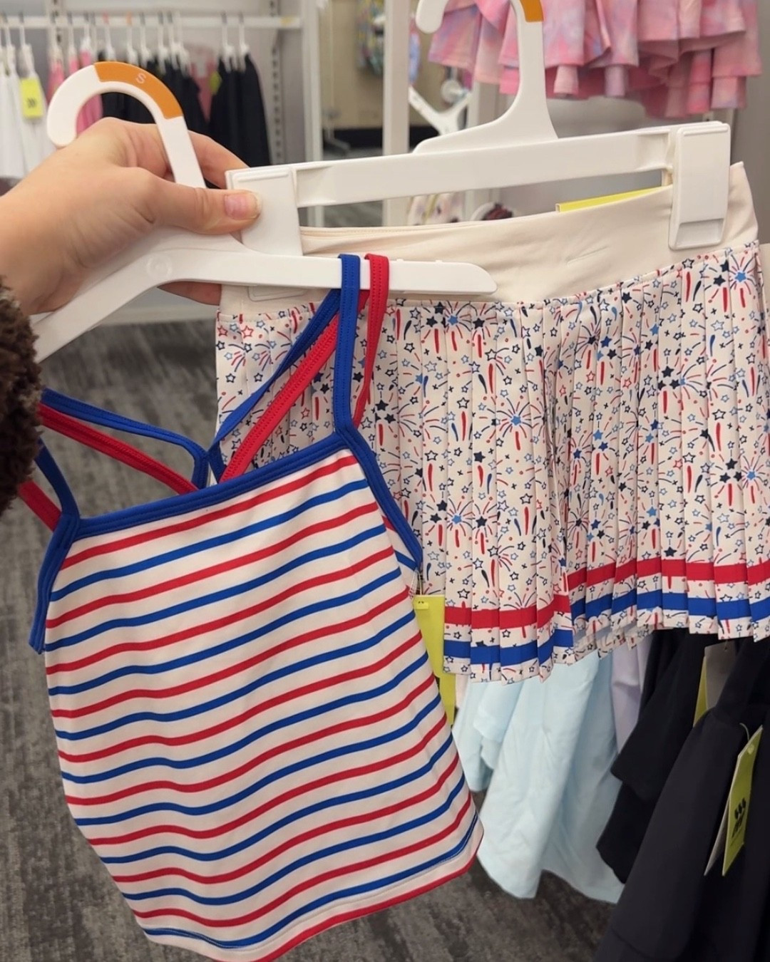 Girls summer outfits, target outfits, altheisure

#LTKmomlife #LTKKids #LTKdayinmylife