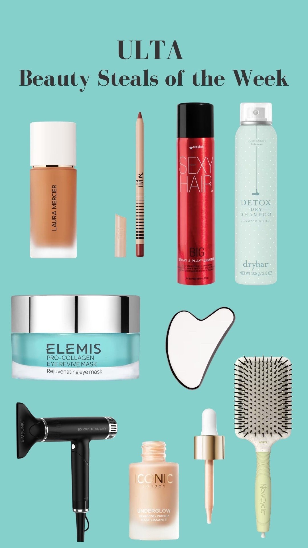 Perfect time for a restock !!

#LTKSaleAlert #LTKgrwm