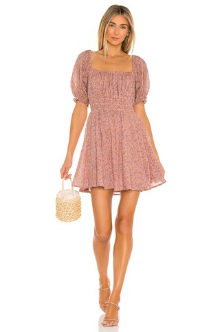 Rae Mini Dress
                    
                    SPELL | Revolve Clothing (Global)