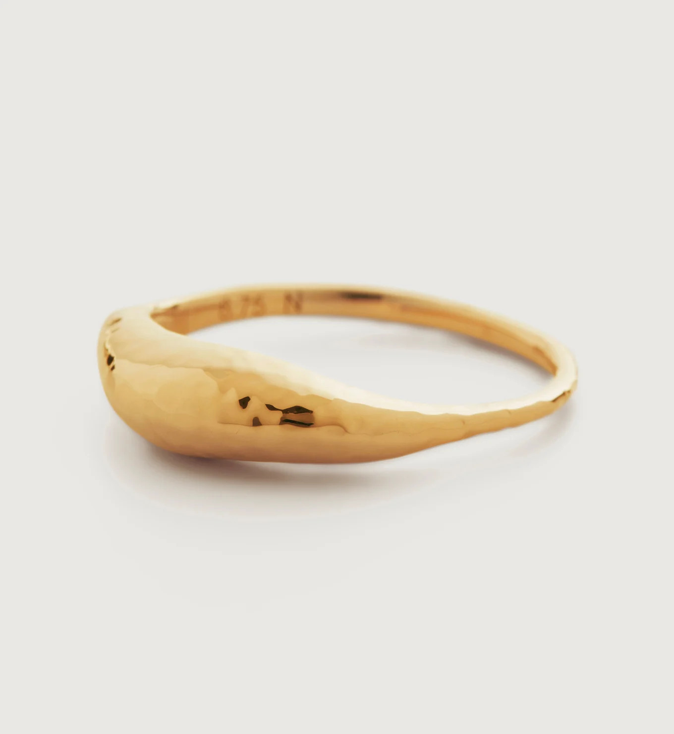 Deia Ring | Monica Vinader (US)