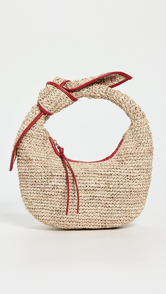 The Josie Knot Bag | Shopbop