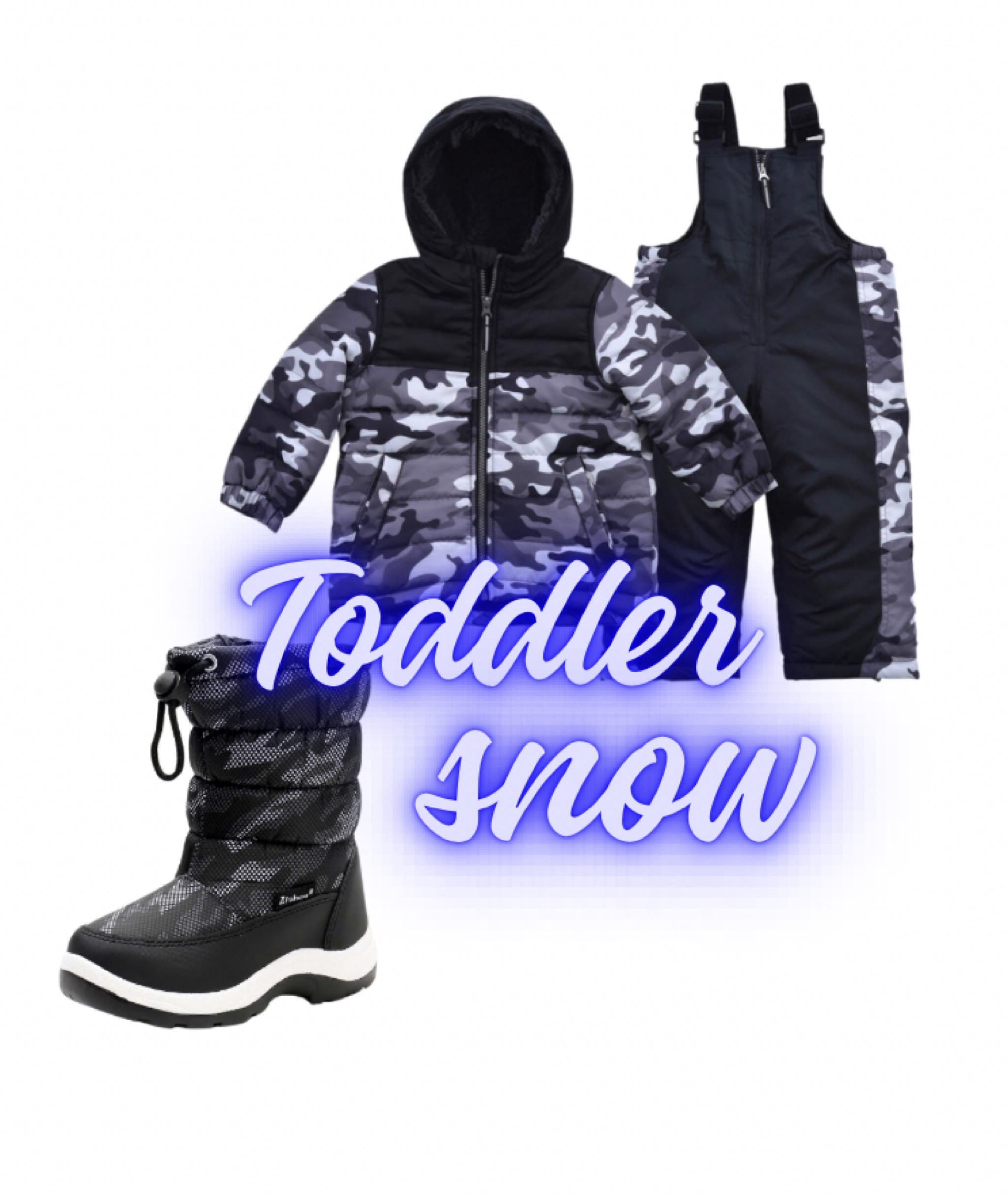 Toddler Snow Options! 

#LTKkids #LTKfamily #LTKbaby