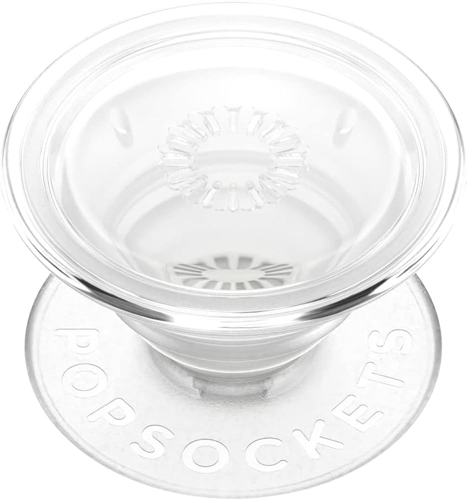 PopSockets Plant-Based Phone Grip with Expanding Kickstand, Eco-Friendly PopSockets for Phone - C... | Amazon (US)