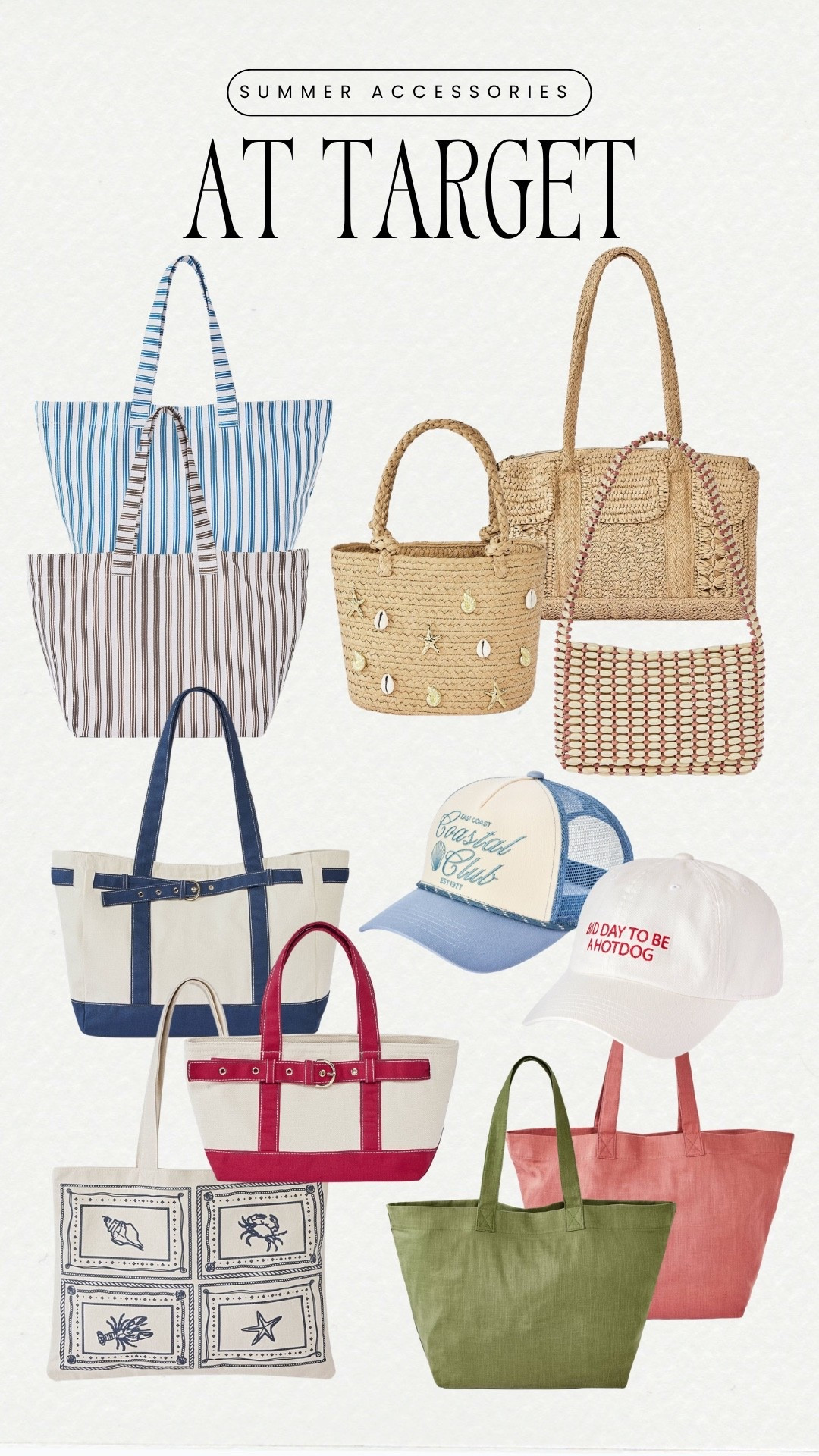 #LTKSeasonal #LTKgrwm #LTKootd