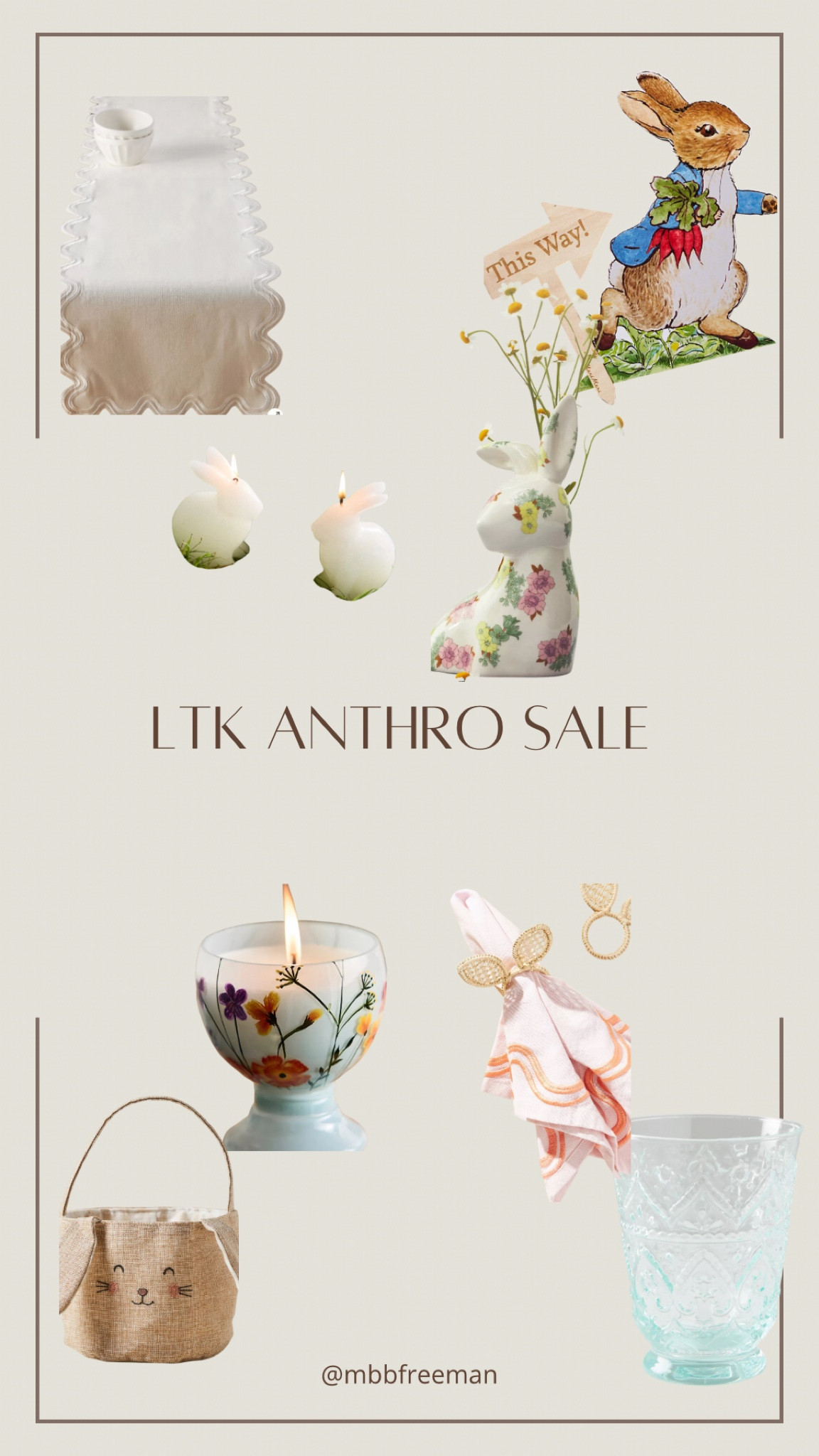 20% off $100 order #ltkhome #home #easter

#LTKSpringSale #LTKsalealert