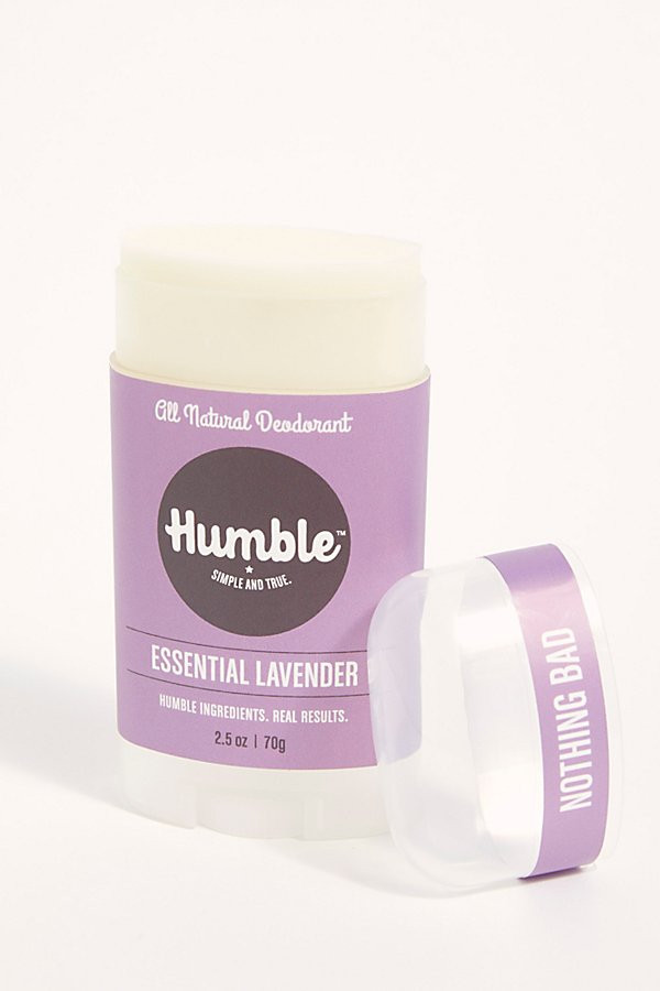 Humble Deodorant | Free People (Global - UK&FR Excluded)