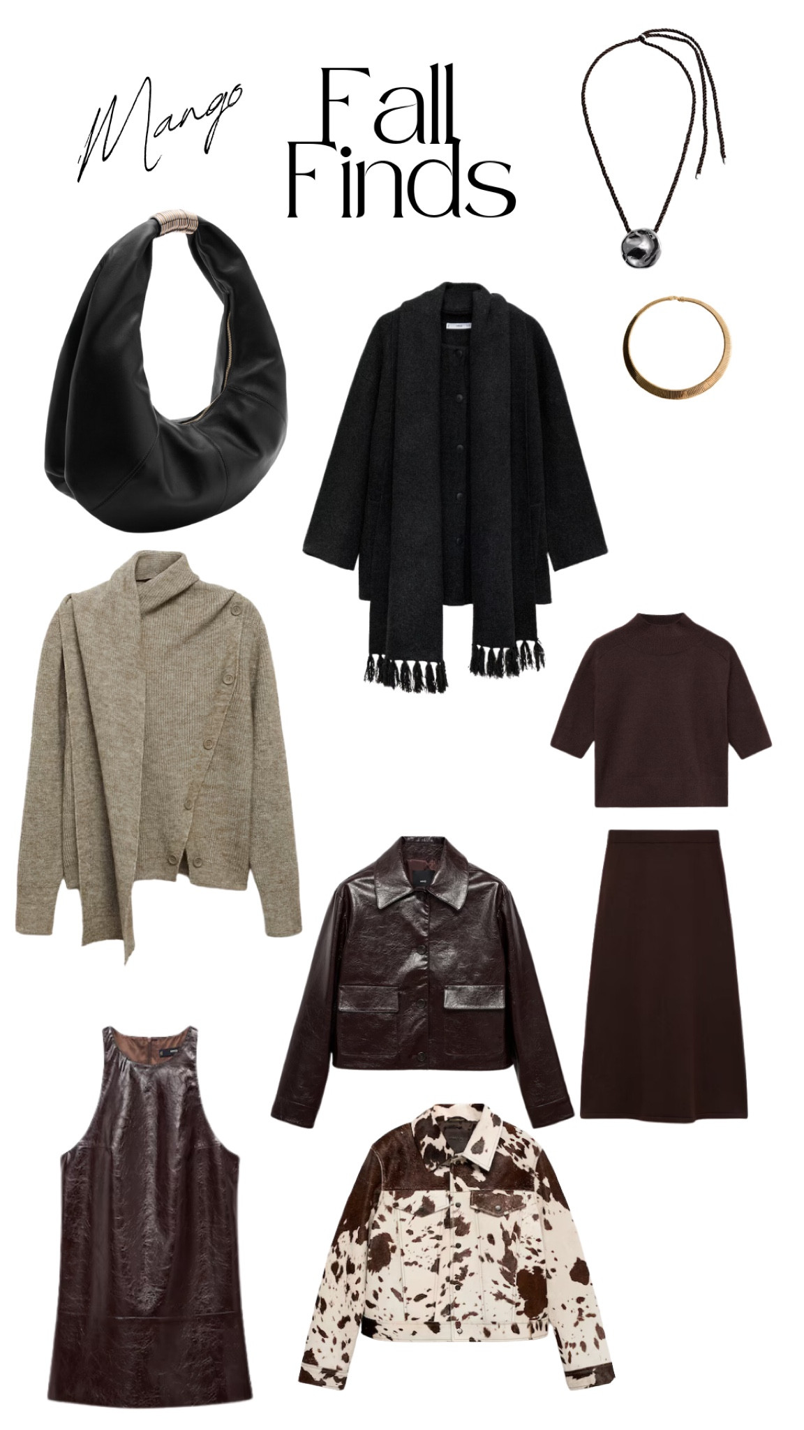 mango fall finds !!! 

#LTKStyleTip #LTKSeasonal