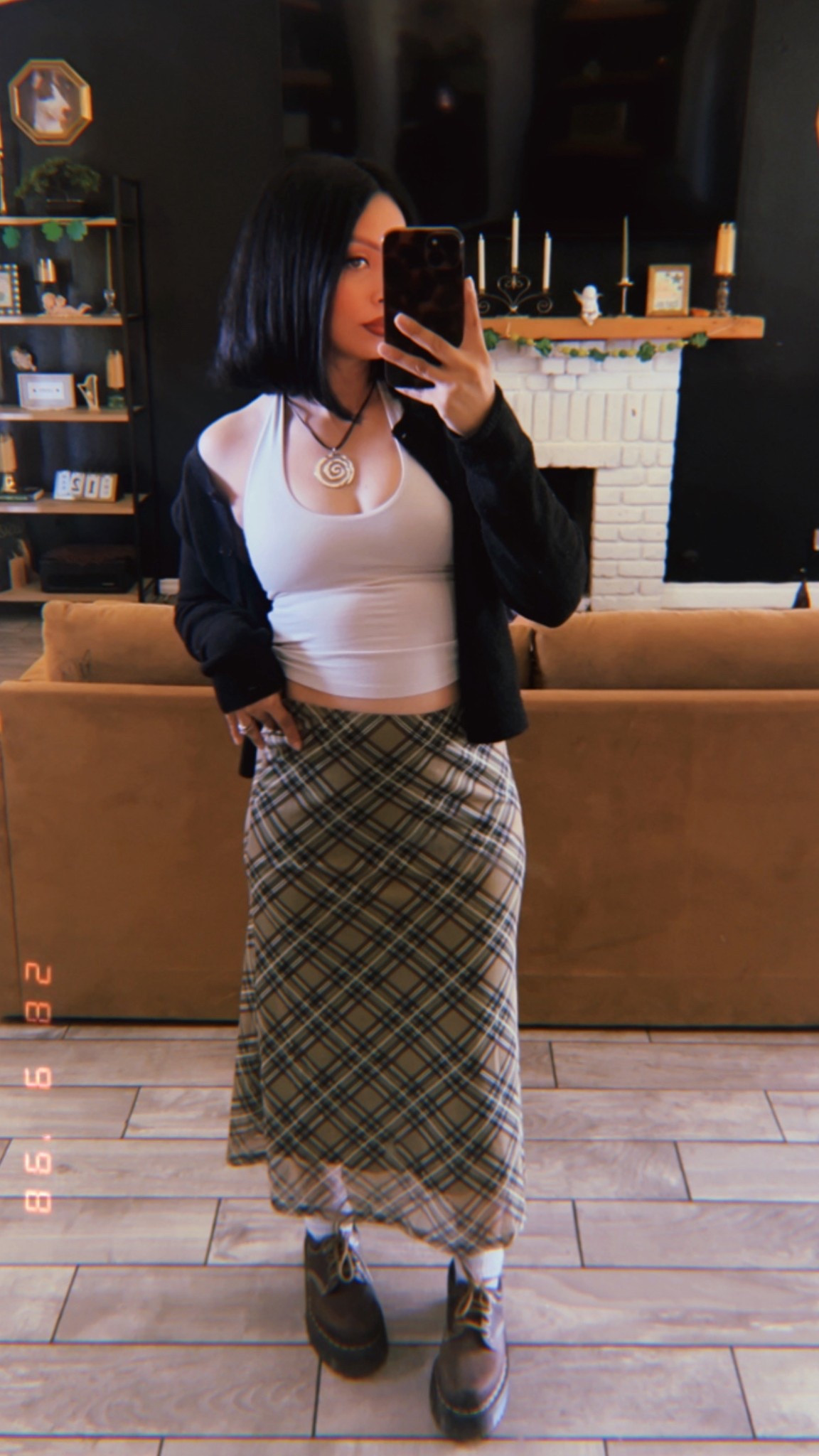 #LTKootd #LTKgrwm #LTKmomlife