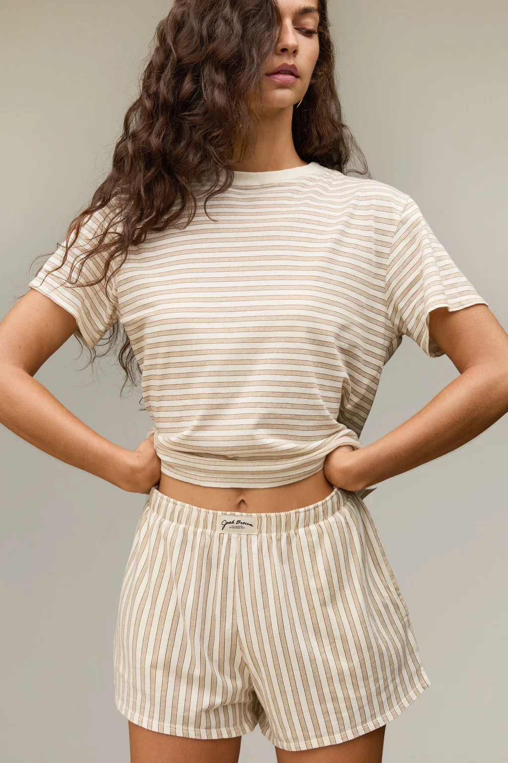 Vintage Tee | Joah Brown