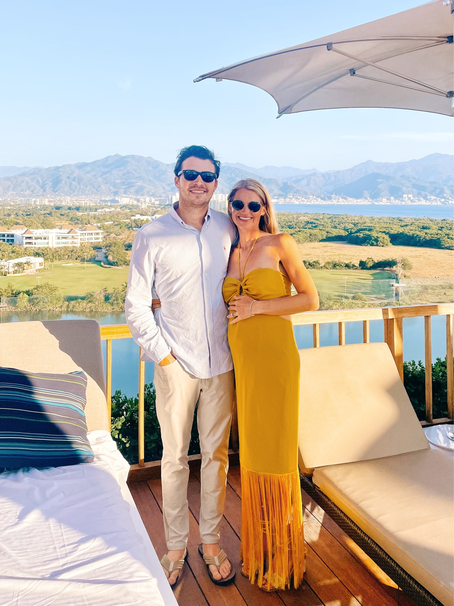 Yellow maxi dress for Babymoon

Spring dress, vacation outfit , spring break, bump friendly dresses 

#LTKSeasonal #LTKstyletip #LTKtravel