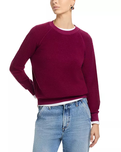 Ziggy Sweatshirt | Bloomingdale's (US)