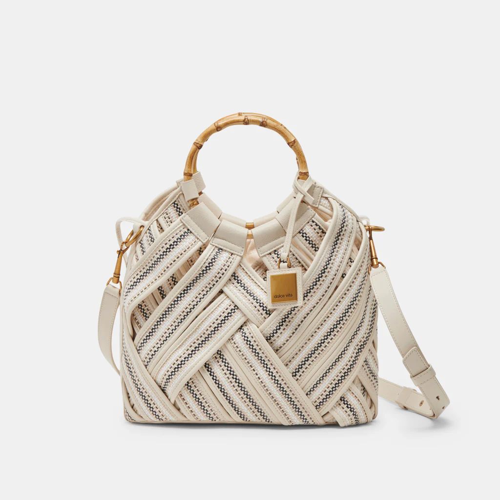 Elsie Handbag | DolceVita.com