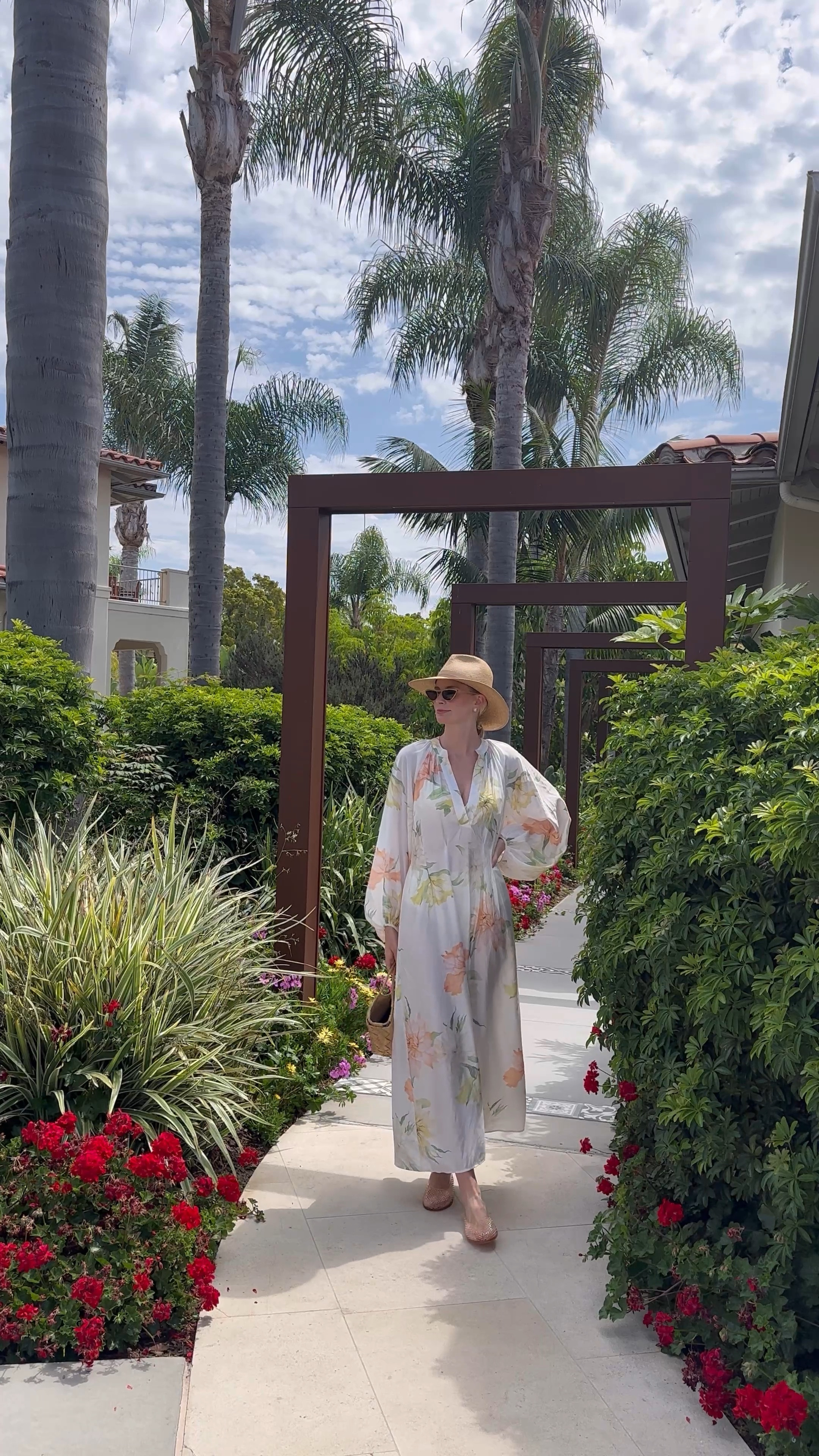 Today’s pool look! Size down in the dress and up in the flats! 

#LTKFindsUnder100 #LTKTravel #LTKShoeCrush