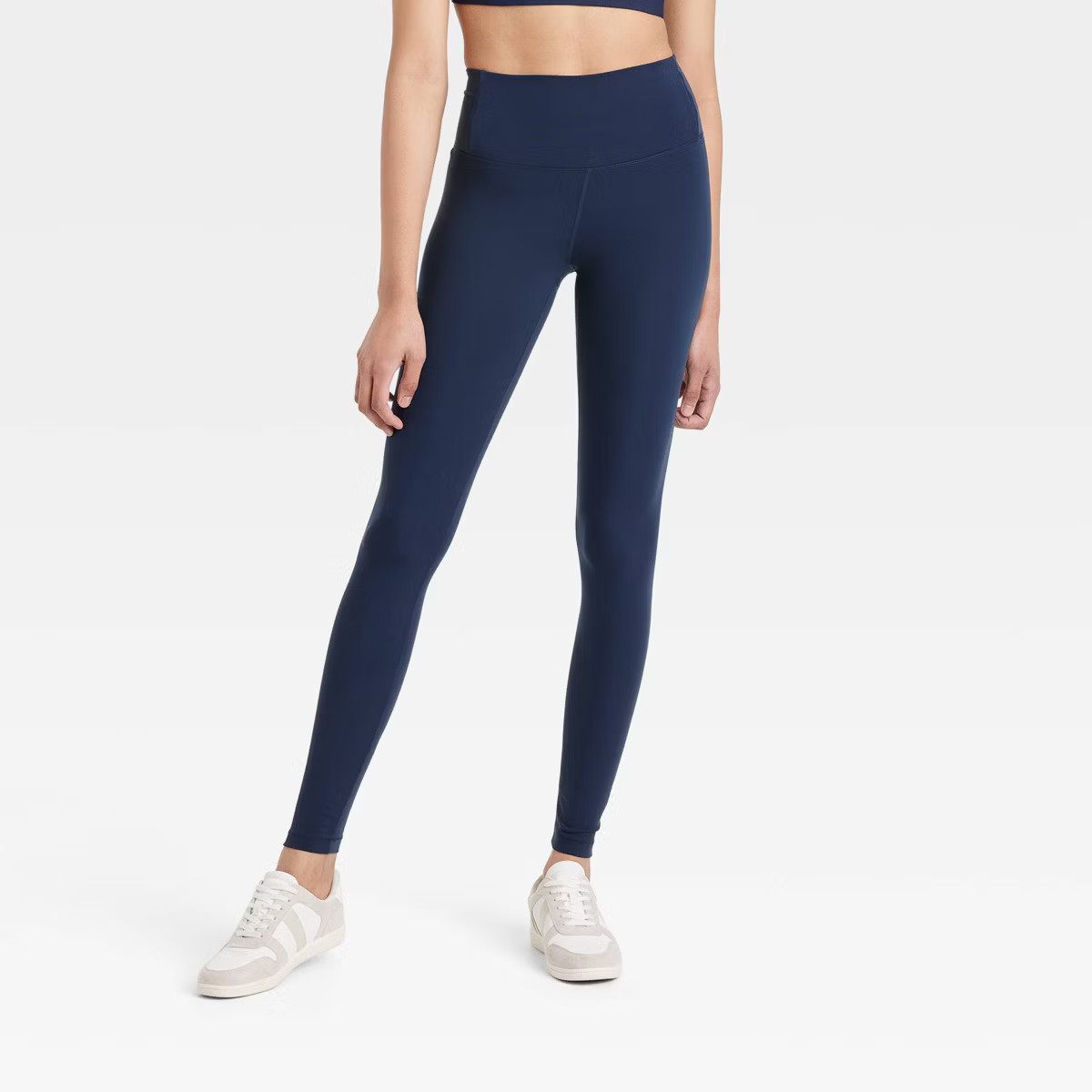 Women's Dynamic Flex High-Rise Leggings - All In Motion™ | Target