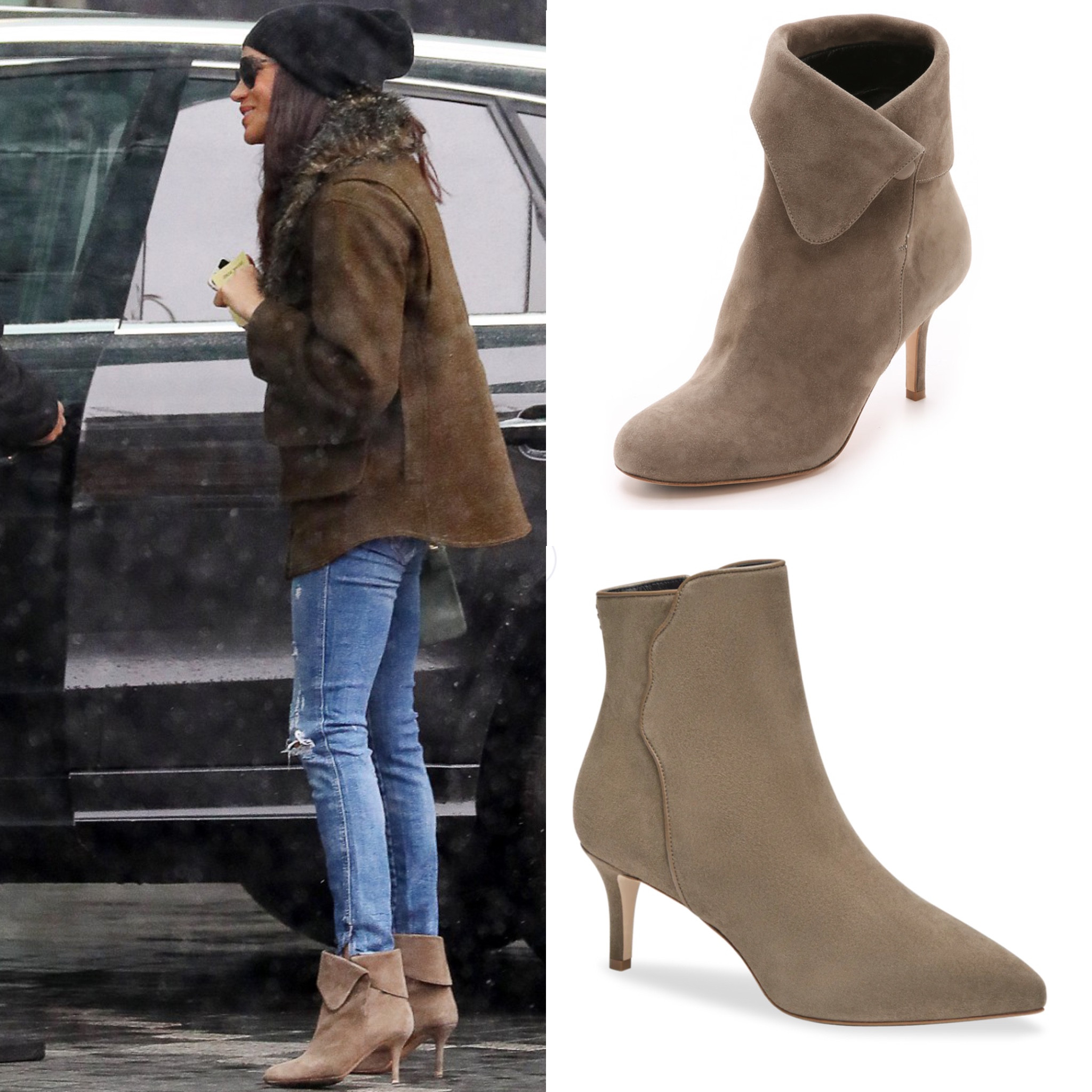 Sarah flint booties new season #shoes 

#LTKeurope #LTKshoecrush
