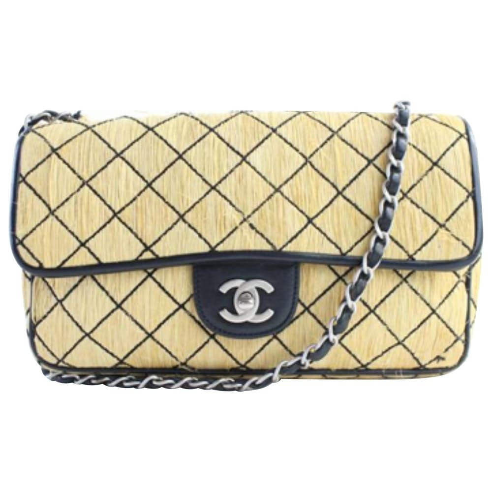 Chanel Handtaschen Beige - 6124952 | Vestiaire Collective (Global)