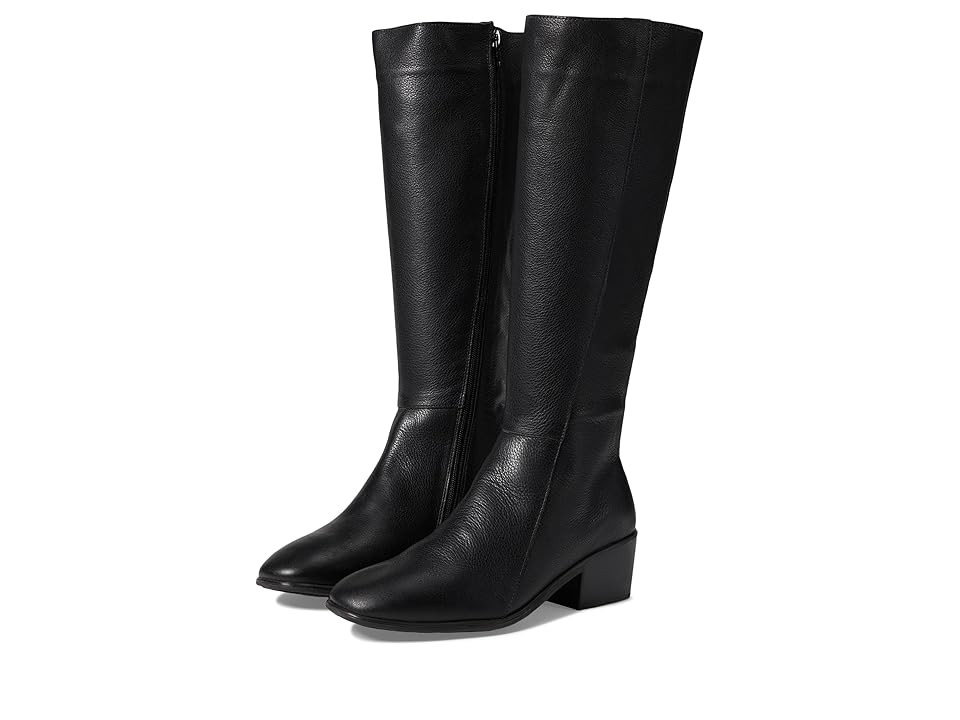 Naot Gift Women's Shoes Soft Black Leather : EU 36 (US Women's 5) M | Zappos
