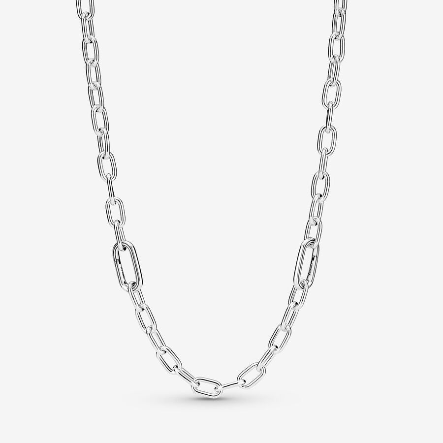 Pandora ME Link Chain Necklace | Pandora (US)