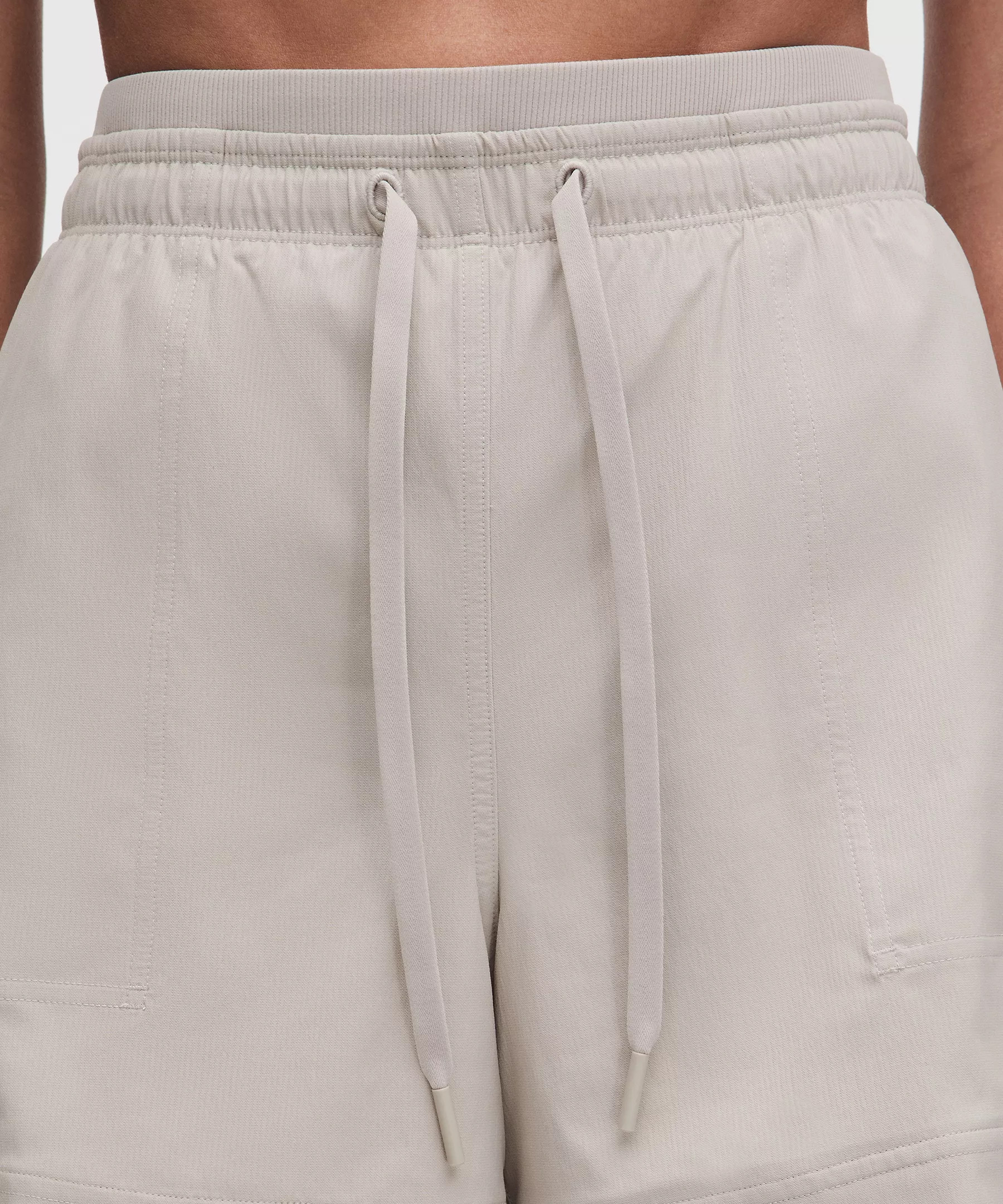 Dance Studio Evolve High-Rise Relaxed Short 3.5" | Lululemon (US)