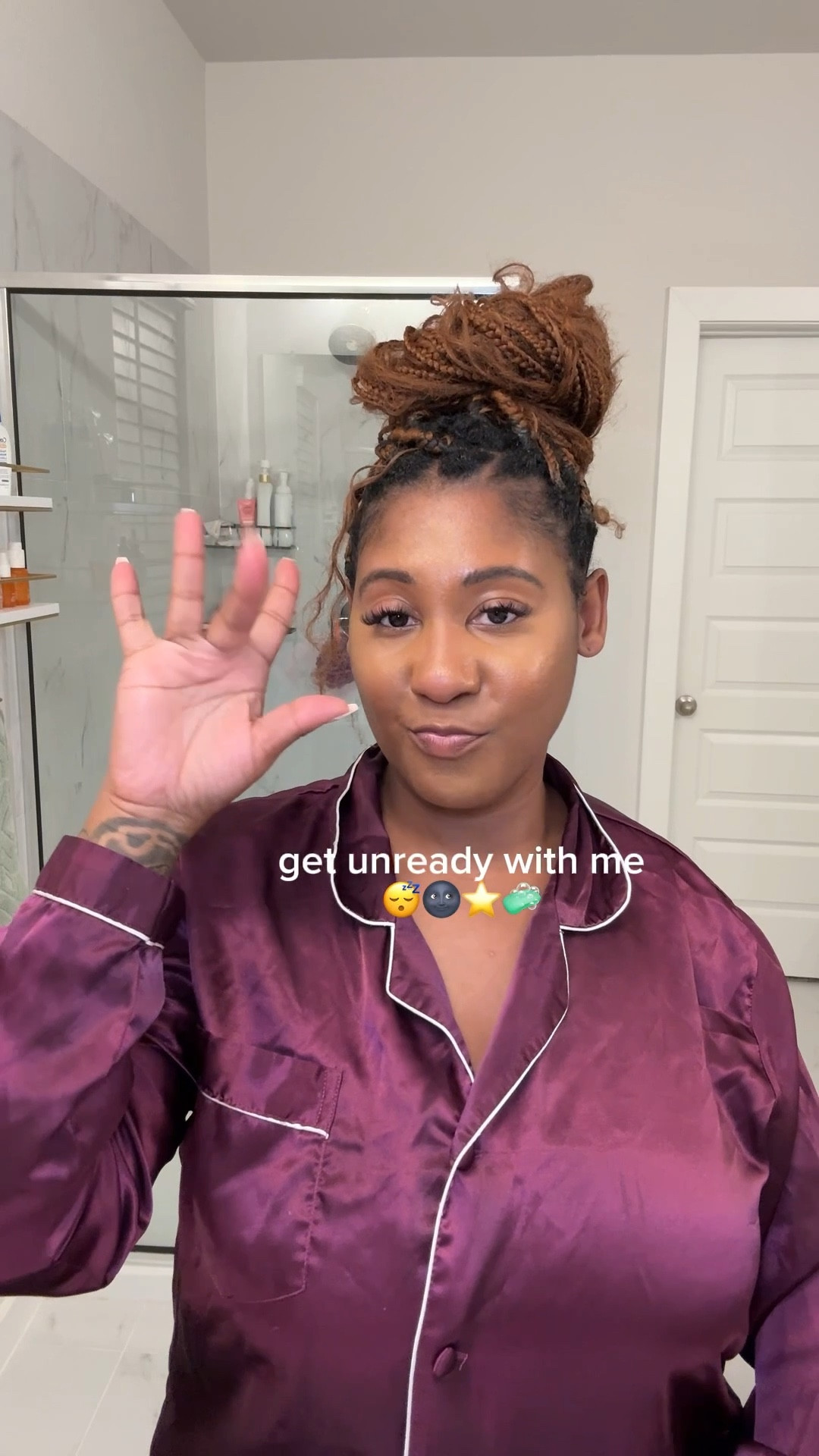 Night Time Skincare 💤😴

#LTKStyleTip #LTKFindsUnder50 #LTKFamily