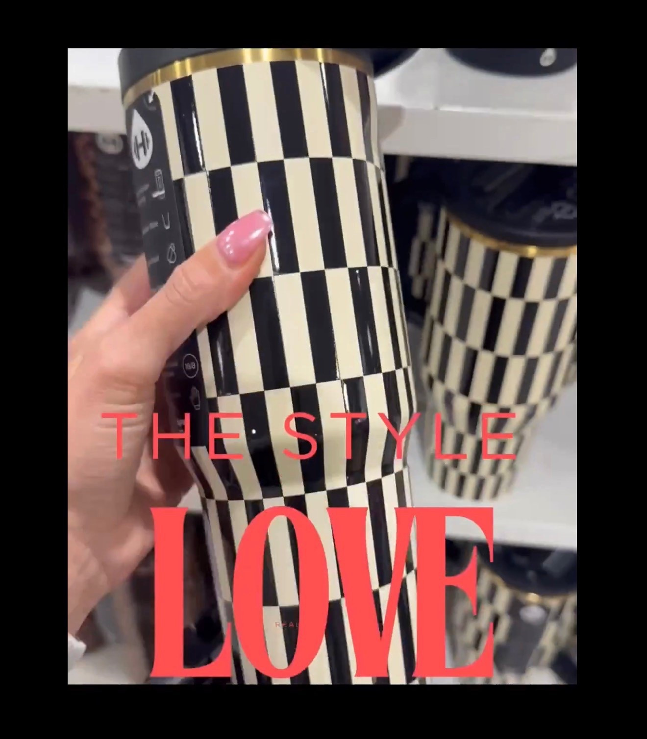 ✨That black and gold caught my eye🖤
:
#HydroJug #DrinkMoreWater #StayHydrated #GiftIdeas #GiftsUnder50 #StockingStuffer #HolidayGifts #TeenGiftIdeas #KidGiftIdeas #TiffanyFinds #LTKHoliday #LTKGiftGuide #LTKunder50 #LTKfamily #MomLife #DrinkWaterInStyle

#LTKFindsUnder100 #LTKHoliday #LTKGiftGuide