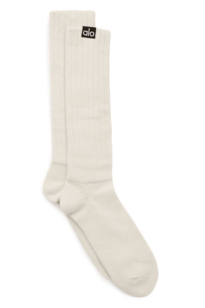 Women's Scrunch Sock | Alo Yoga