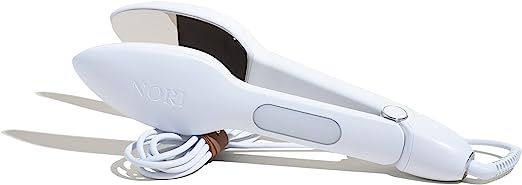 Nori Press, Compact Iron & Steamer for Clothes, Removes Wrinkles, Hand-Held Device, Portable for ... | Amazon (US)