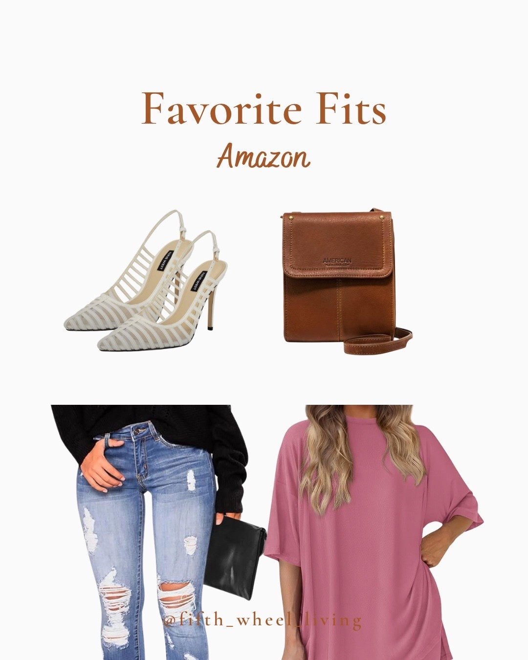 OOTD 🥰

#LTKMidsize #LTKStyleTip