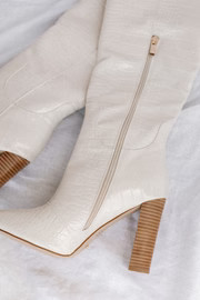 Pierce Boot - Bone | Petal & Pup (US)