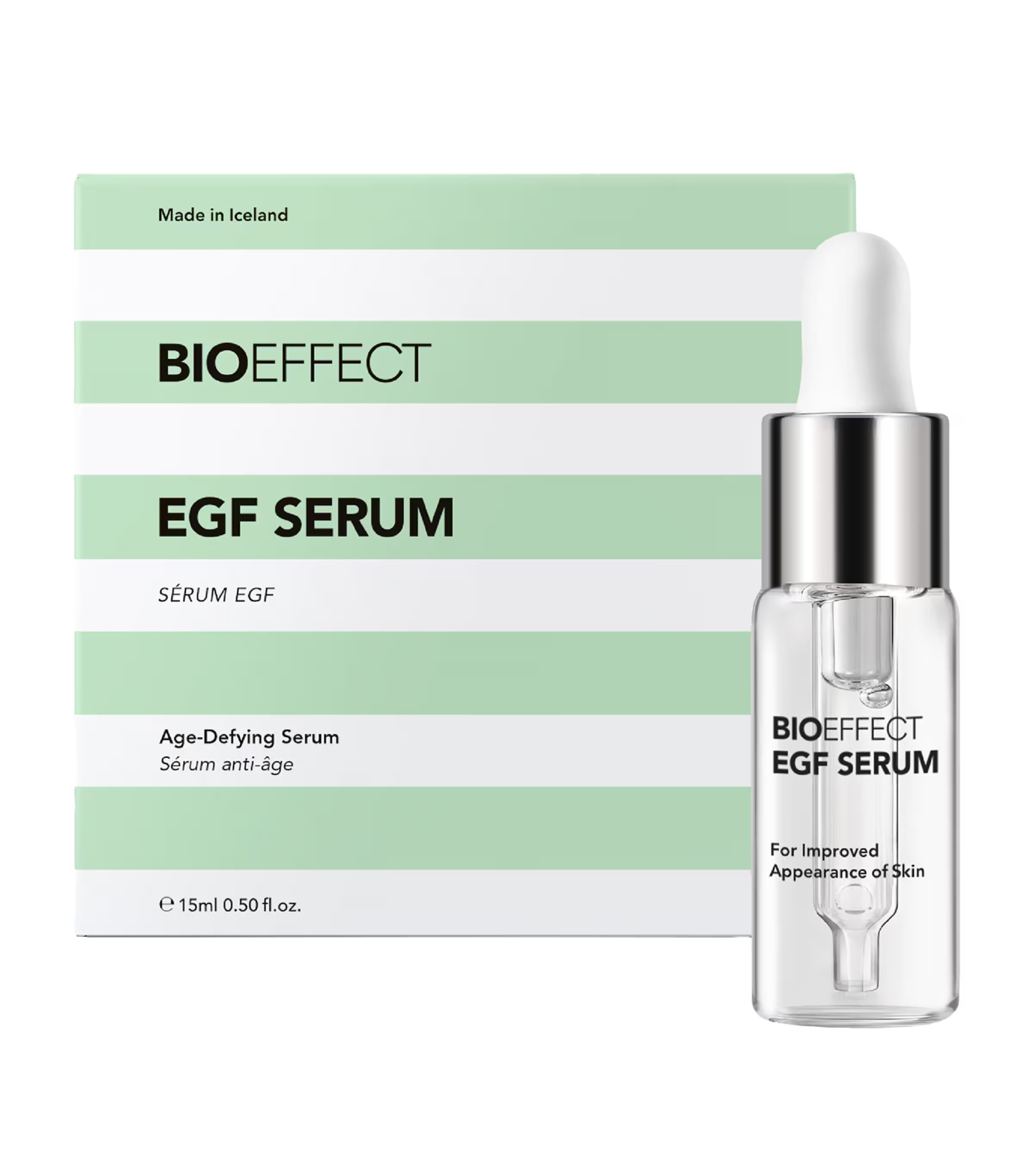 Bioeffect Egf Serum | Harrods