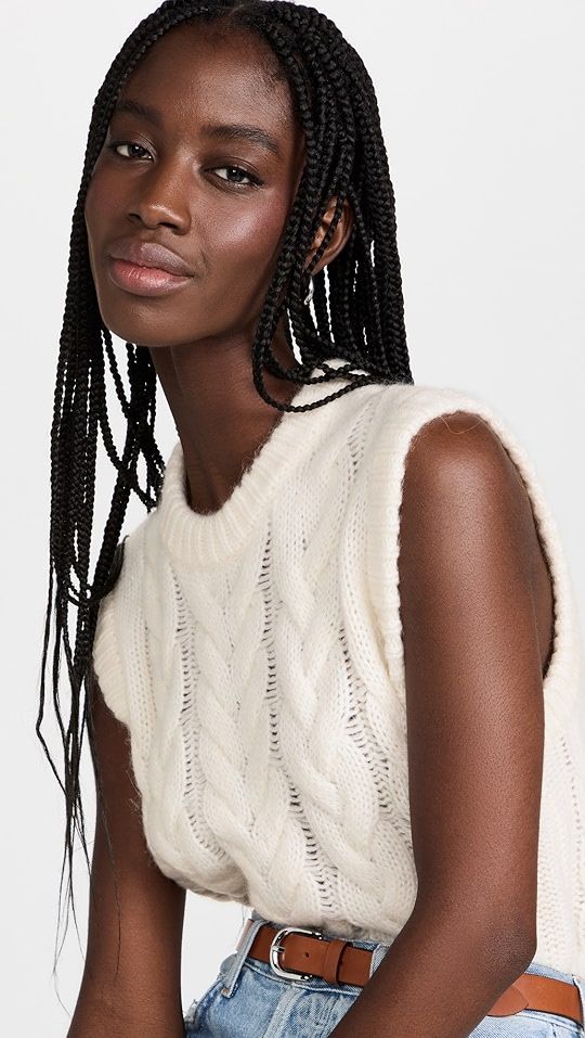RAILS Alexis Sweater Vest | SHOPBOP | Shopbop