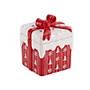 Red Shed Christmas Present Wax Warmer, 5.5 in. | Tractor Supply