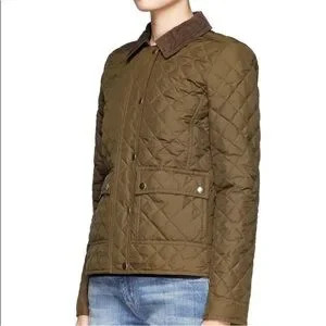 J. Crew Down Quilted Jacket | Poshmark