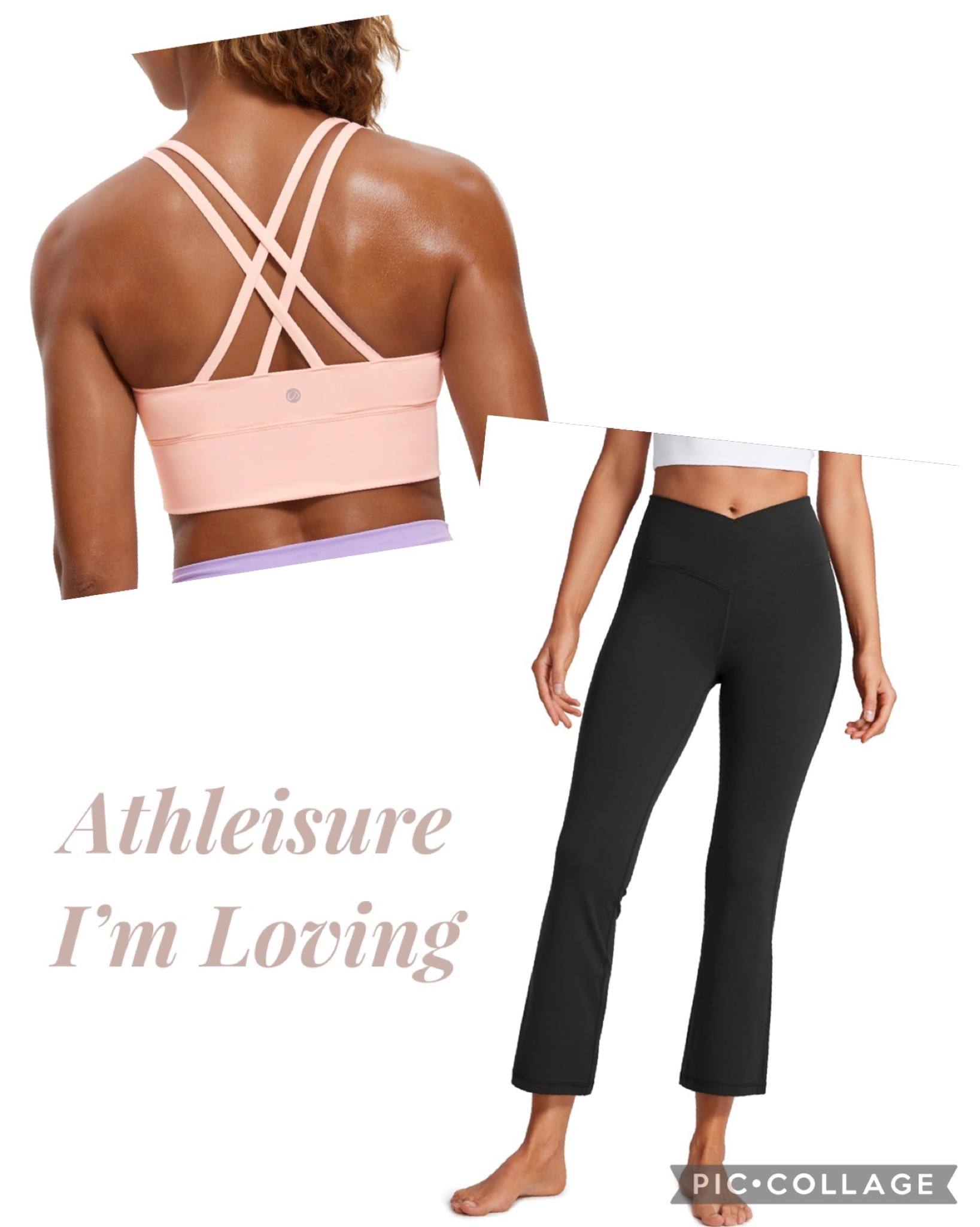 Athleisure I’m loving as a petite gal! 

#LTKfitness #LTKMostLoved