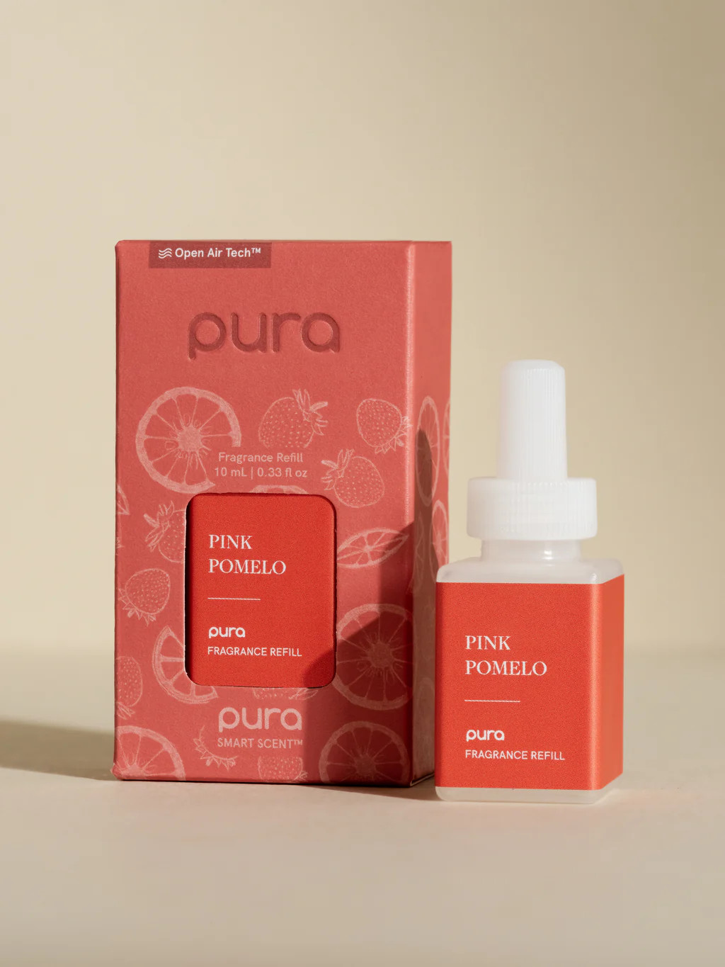 Pink Pomelo | Pura