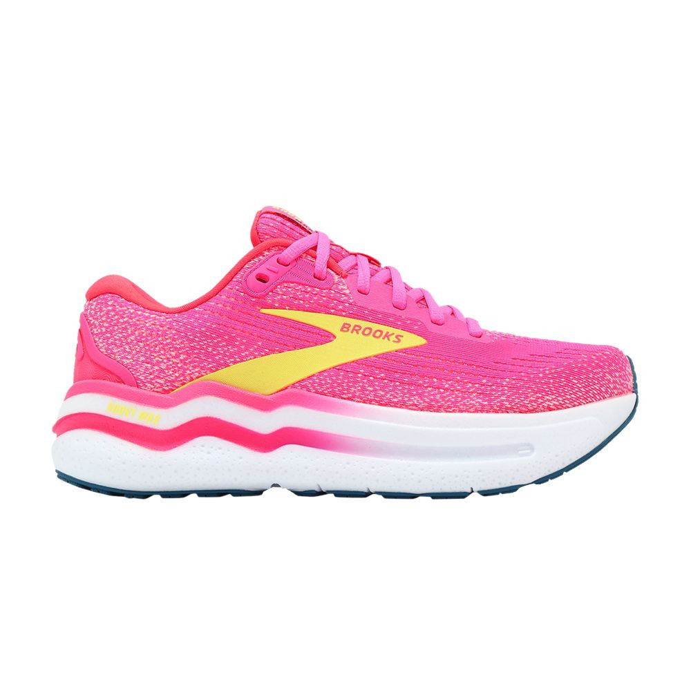Brooks Wmns Ghost Max 2 'Pink' | Women's Size 7 | GOAT