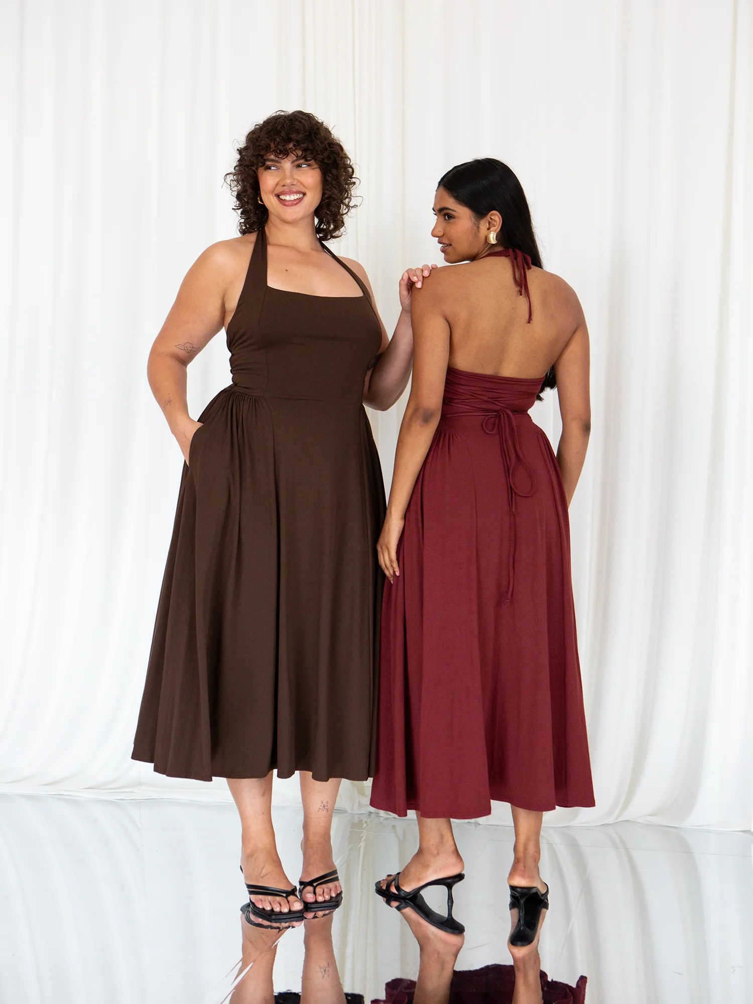 Elio Dress | AYM Affiliate