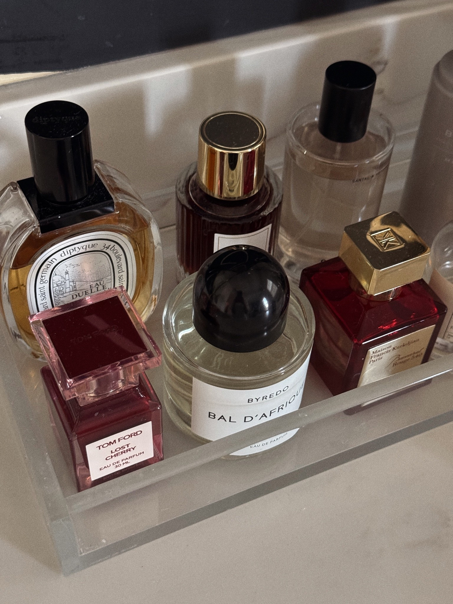 Some amazing perfumes on sale!! Linked our favorites

#LTKselfcare #LTKSaleAlert #LTKBeauty