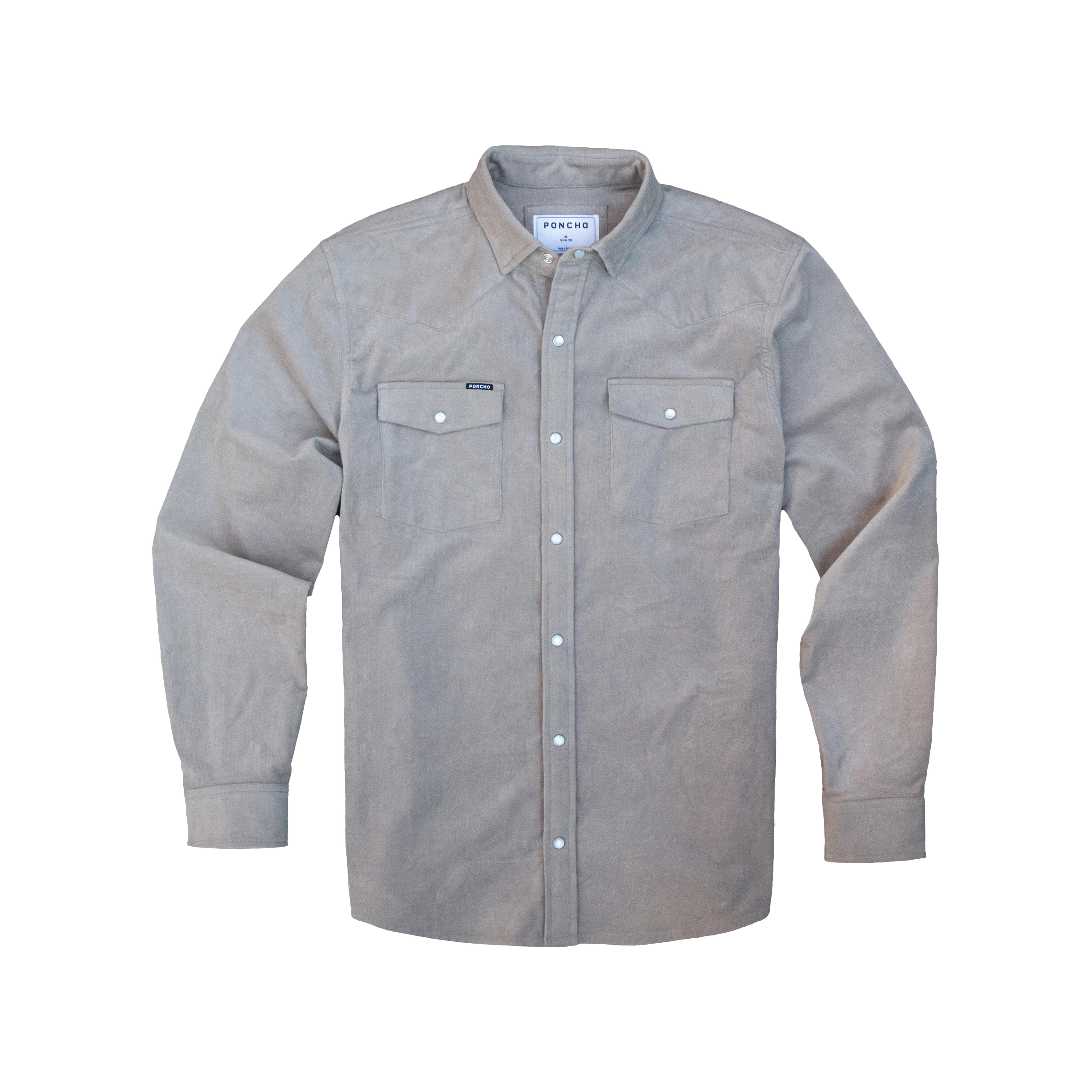 The Shirts | Poncho Outdoors