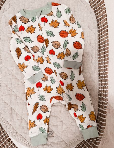 Fall baby onesie
Fall leaf onesie
Baby playsuit
Baby sleeper 
Target baby clothes 


#LTKbaby #LTKSeasonal #LTKunder50