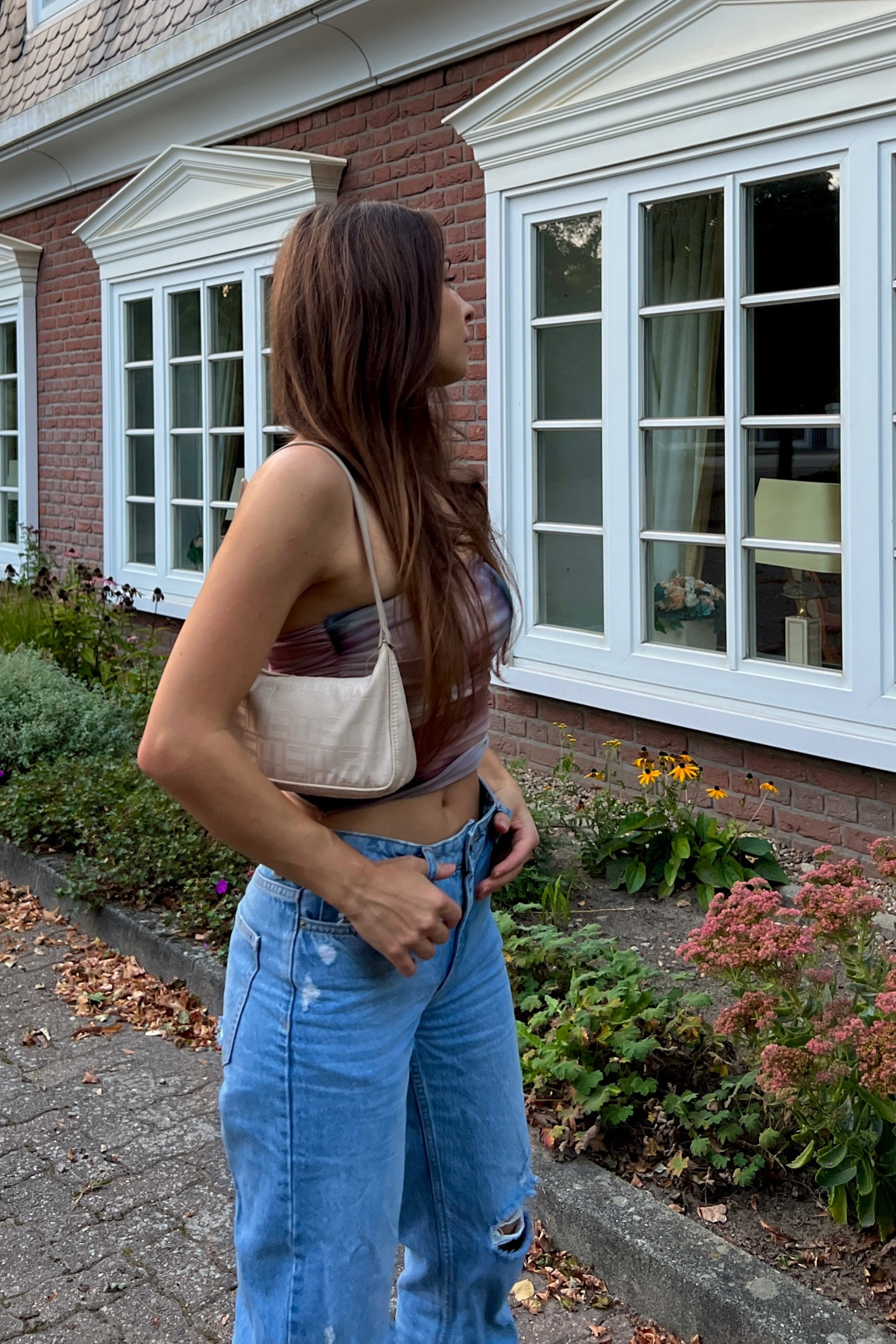 Bandeau tops and low rise jeans 🫶🏼

#LTKfindsunder50 #LTKSeasonal #LTKeurope