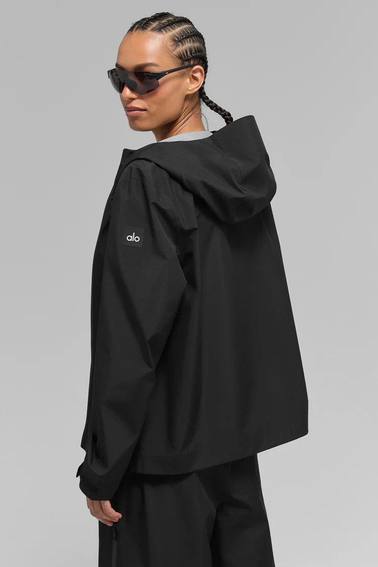 Alpha Shell Jacket | Alo Yoga (US)