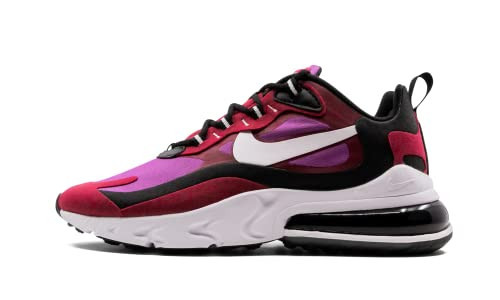 Nike Women's Training Walking Shoe, Noble Red White Vivid Purple Black, 5.5 | Amazon (US)