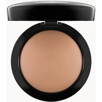 MAC Mineralize Skinfinish Natural Powder (Various Shades) - Dark Golden | Look Fantastic (UK)