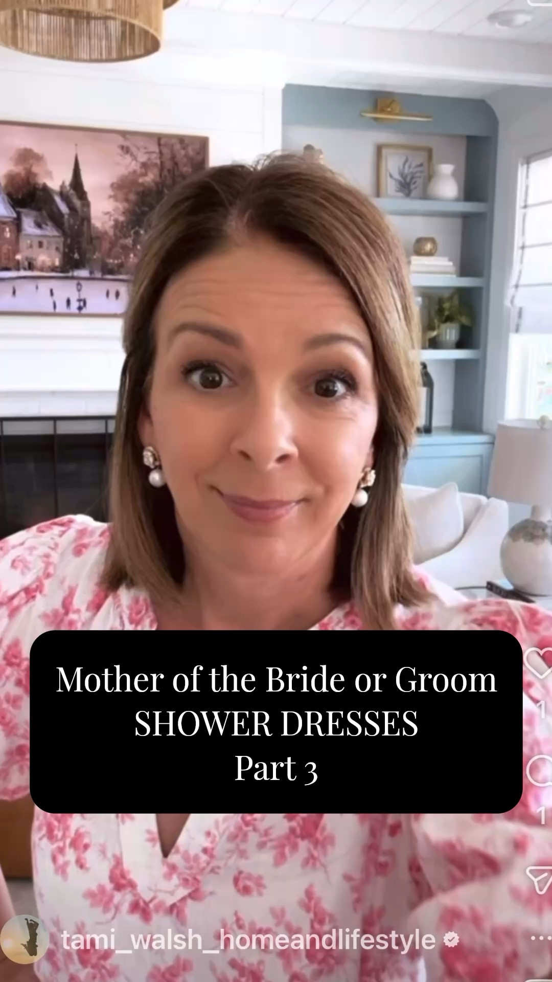 Are you a Mother of the Bride or Mother of the Groom looking for a dress to wear to a bridal shower, welcome party, or rehearsal dinner? We are in the middle of a 3 part series looking for ALL the “mother of”dresses for ALL the wedding events. This is part 3 of 3 of shower or rehearsal dresses and all of these dresses are from @Dillards Inc. 

Follow for ALL the Mother of the Bride or Groom dresses but stay for the fun. I’m your 50ish best friend! 🤩

#LTKWedding