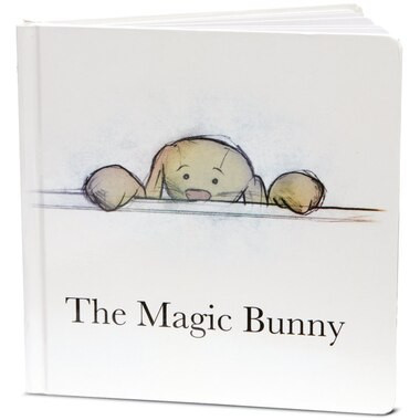Magic Bunny Book | Indigo (CA)