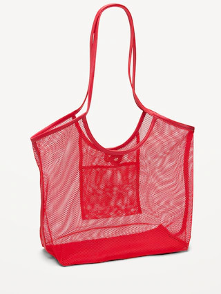 Mesh Tote Bag | Old Navy (US)