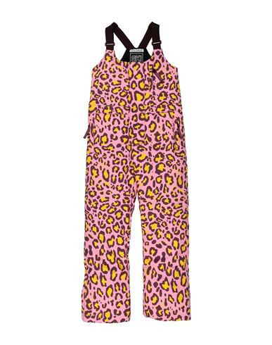 Dolce & gabbana Kid Girl Snow Wear Pink Size 9 Polyester | YOOX (US)