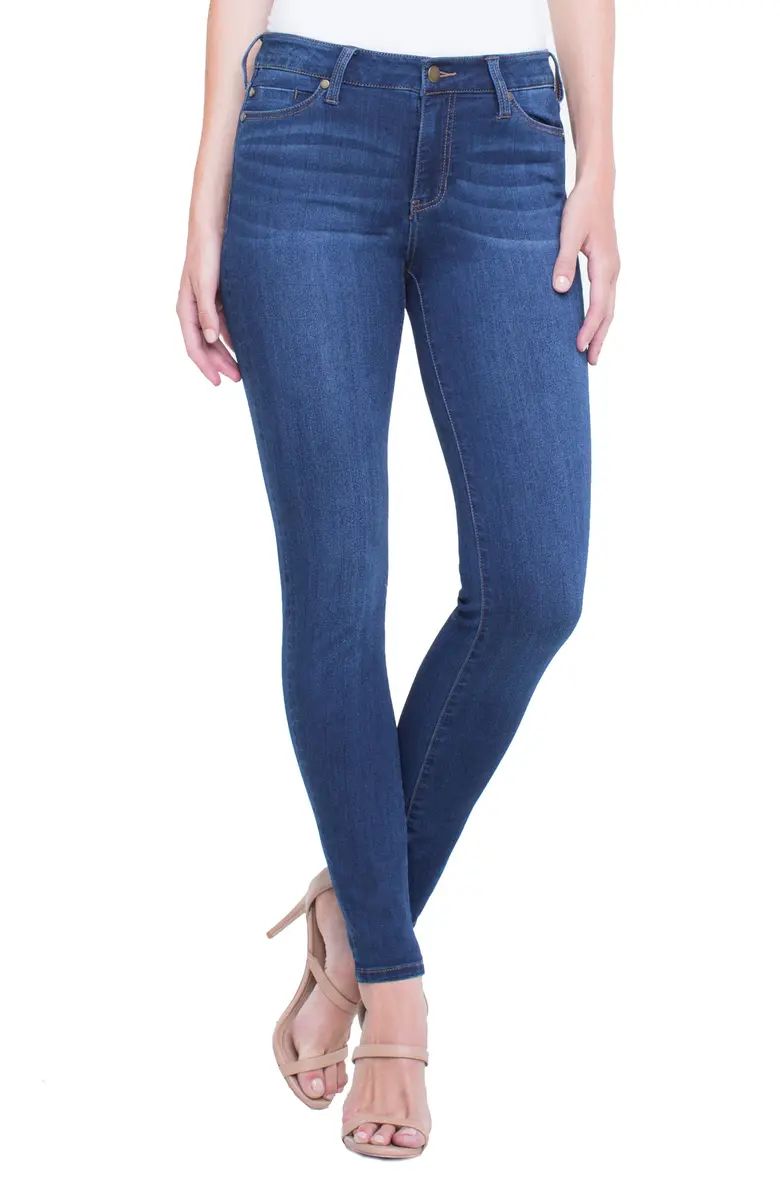 Abby Skinny Jeans | Nordstrom